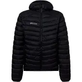 Rock Experience Fortune 2.0 Hybrid Jas Zwart M Man