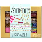 STMT - DIY Personalized Accessories (331-206510)