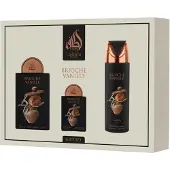 Lattafa Pride Brioche Vanille Gift Set