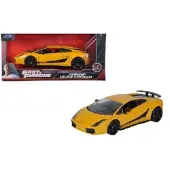 Jada Fast & Furious Lamborghini Gallardo 1:24