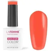 La Femme Gel Polish UV-LED/ HEMA free/ Vegan/ 7Free/ H070/Aloha