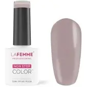 La Femme Gel Polish UV-LED/ HEMA free/ Vegan/ 7Free/ H087/Cafe Ole