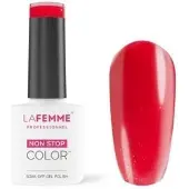La Femme Gel Polish UV-LED/ HEMA free/ Vegan/ 7Free/ H129/Sangria