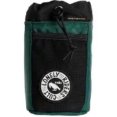 Nubuk Bikes C-hold Stuurtas 1l Groen