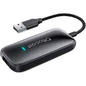 Ottocast Play2Video Ultra – Draadloze alles-in-1-adapter voor CarPlay/Android Auto