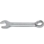 Bgs Steek-ringsleutel extra kort SW 14 mm - 30764