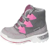 Pepino by Ricosta - Kid's Emil - Winterschoenen 21, grijs