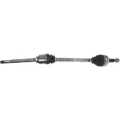 POINT GEAR PNG72636 Aandrijfas