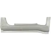 BLIC Dorpels - ingangsplaat 6505-06-5088044P