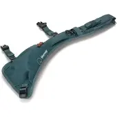 Shimoda Schouderband Capture Strap Explore Teal