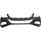 Diederichs 1648050 Bumper