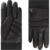 Roeckl Vingerhandschoenen 'DUNBAR TOUCH' zwart