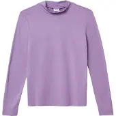 s.Oliver Shirt lichtlila