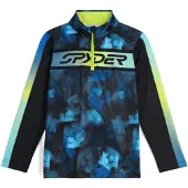 Spyder Boys Jacobs 1/2 Zip