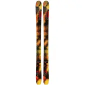 K2 Reckoner 92+m3 11 Compact Quikclik Alpin Skipakket