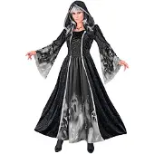 Widmann Screaming Souls Witch - Vrouw