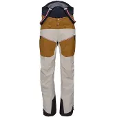 Elevenate - Women's Bec De Rosses XI Pants - Skibroek XL, grijs