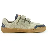 Doghammer - Kid's Terrar Wool - Barefootschoenen 27, indigo