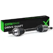 RIDEX 13D1884R Aandrijfas