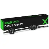 RIDEX 13D1405R Aandrijfas