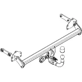 Steinhoff T-243 Trekhaak