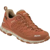 Meindl Lite Trail Lady GTX 3965 Wandelschoenen | Maat 5.5 Dames Oranje