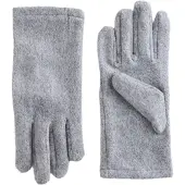 Next Vingerhandschoenen grijs