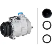 Hella 8FK 366 201-221 Aircopomp