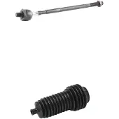 RIDEX 51T0372 Binnenste stuurkogel