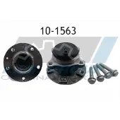 IJS GROUP 10-1563 Wiellagerset
