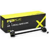RIDEX 3229S0502P Stabilisatorstang