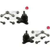 FEBI BILSTEIN FB2462N0007 Fuseekogel