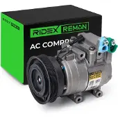 RIDEX 447K0933R Aircopomp