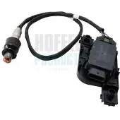 Hoffer 7557199 NOx-sensor, NOx-katalysator