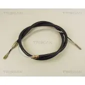 TRISCAN 8140 11113 Handremkabel