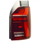 VAN WEZEL 5794928 Achterlicht