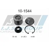 IJS GROUP 10-1544 Wiellagerset