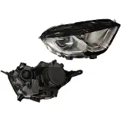 Alkar 2734359 Koplamp