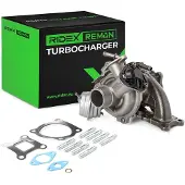 RIDEX 2234C10500R Turbocharger