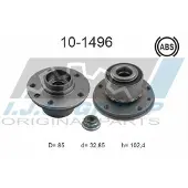 IJS GROUP 10-1496 Wiellagerset