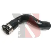 YSPARTS YS-TIH0667H Laadluchtslang