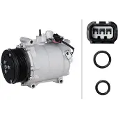 Hella 8FK 366 201-451 Aircopomp