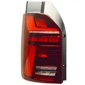 VAN WEZEL 5794927 Achterlicht