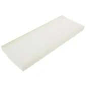MAPCO 65204 Interieurfilter