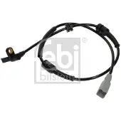 FEBI BILSTEIN 198139 Wielsnelheidssensor (ABS)
