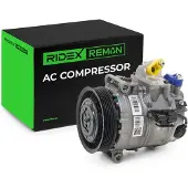 RIDEX 447K0361R Aircopomp