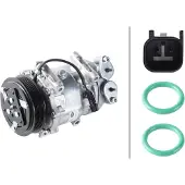 Hella 8FK 366 200-811 Aircopomp