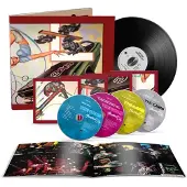 Warner Music Heartbeat City (Deluxe Edition)