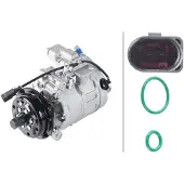 Hella 8FK 366 201-101 Aircopomp