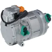 Valeo 690299 Aircopomp